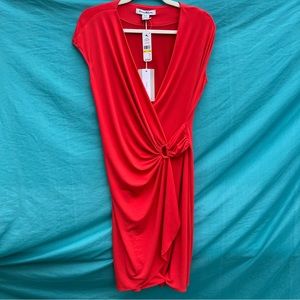 Tommy Bahama Wrap Dress